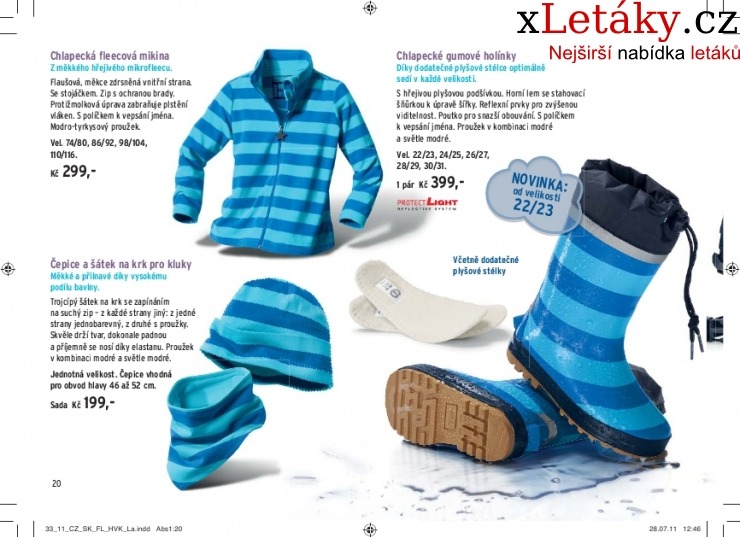 let�k Tchibo let�k strana 1