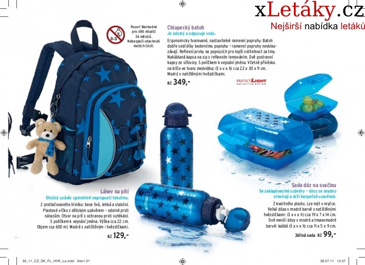 let�k Tchibo let�k strana 1