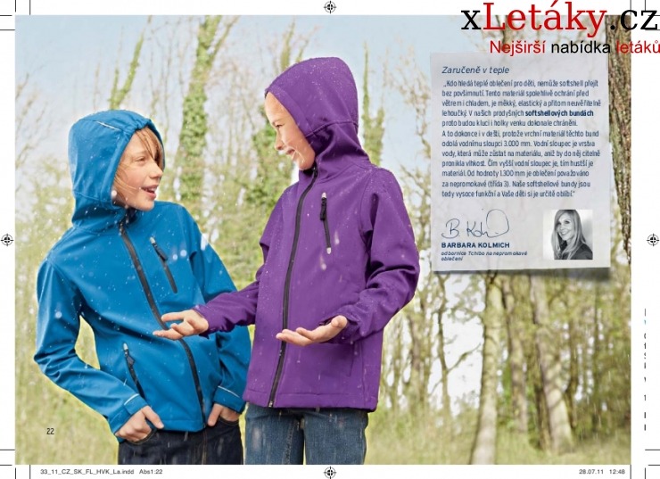 let�k Tchibo let�k strana 1