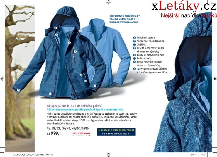 let�k Tchibo let�k strana 1