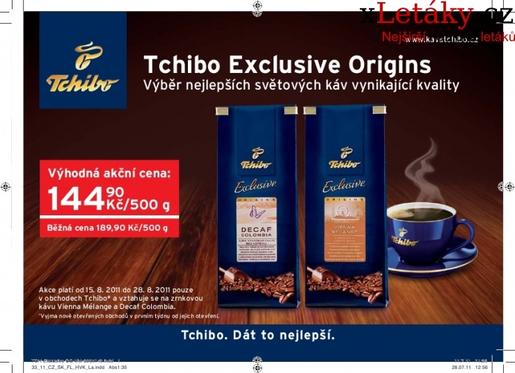 let�k Tchibo let�k strana 1