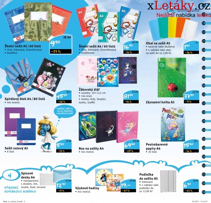 leták Albert Hypermarket leták strana 1 leták Albert Hypermarket leták strana 1