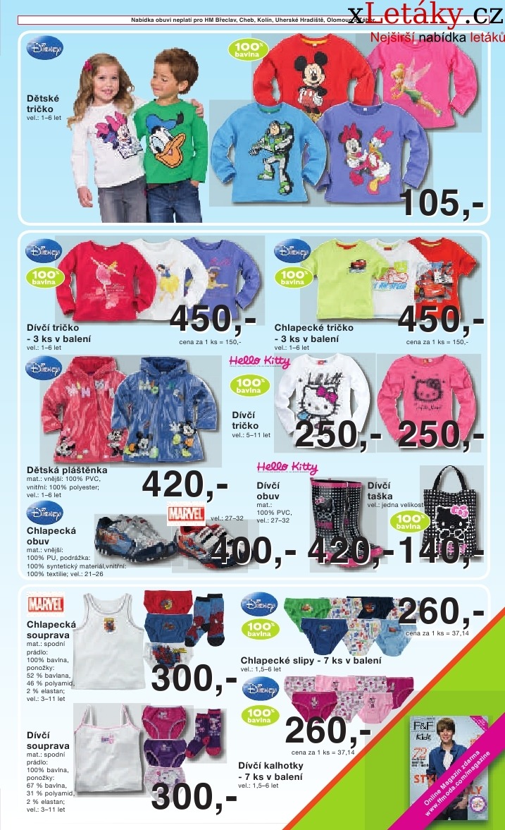 let�k Tesco aktu�ln� let�k strana 1