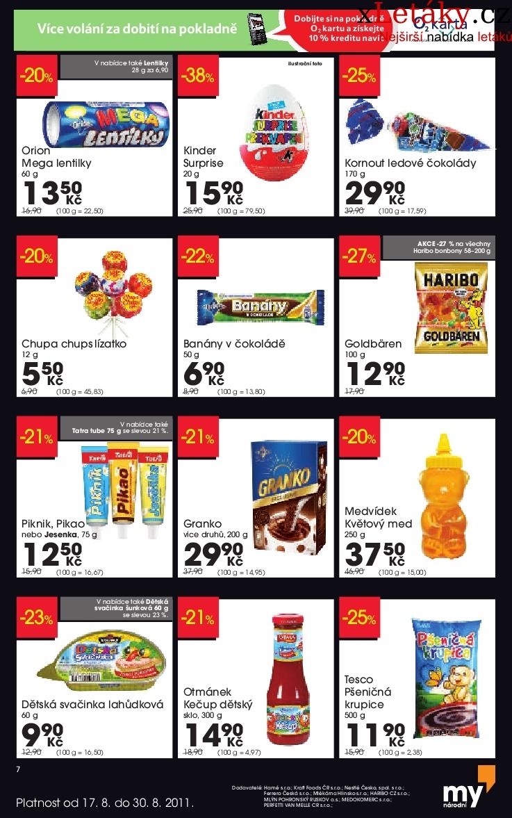 let�k Tesco let�k strana 1