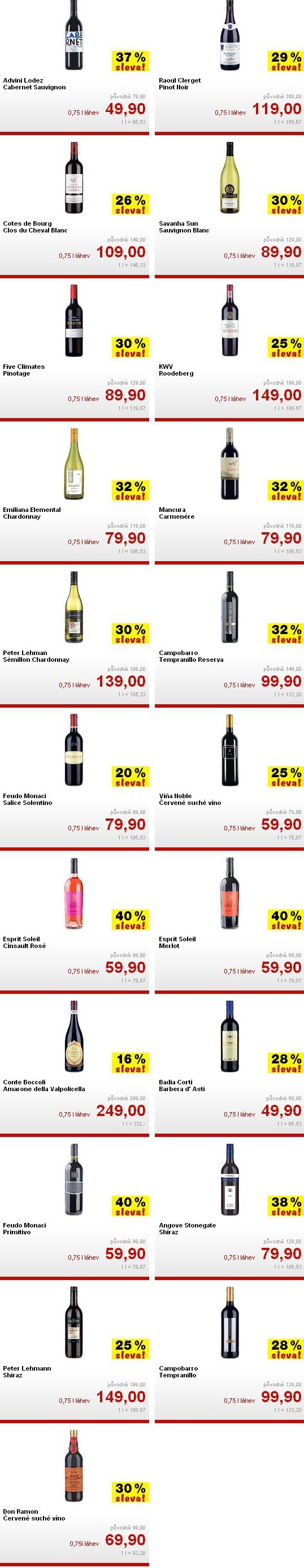 leták Kaufland strana 1 leták Kaufland strana 1