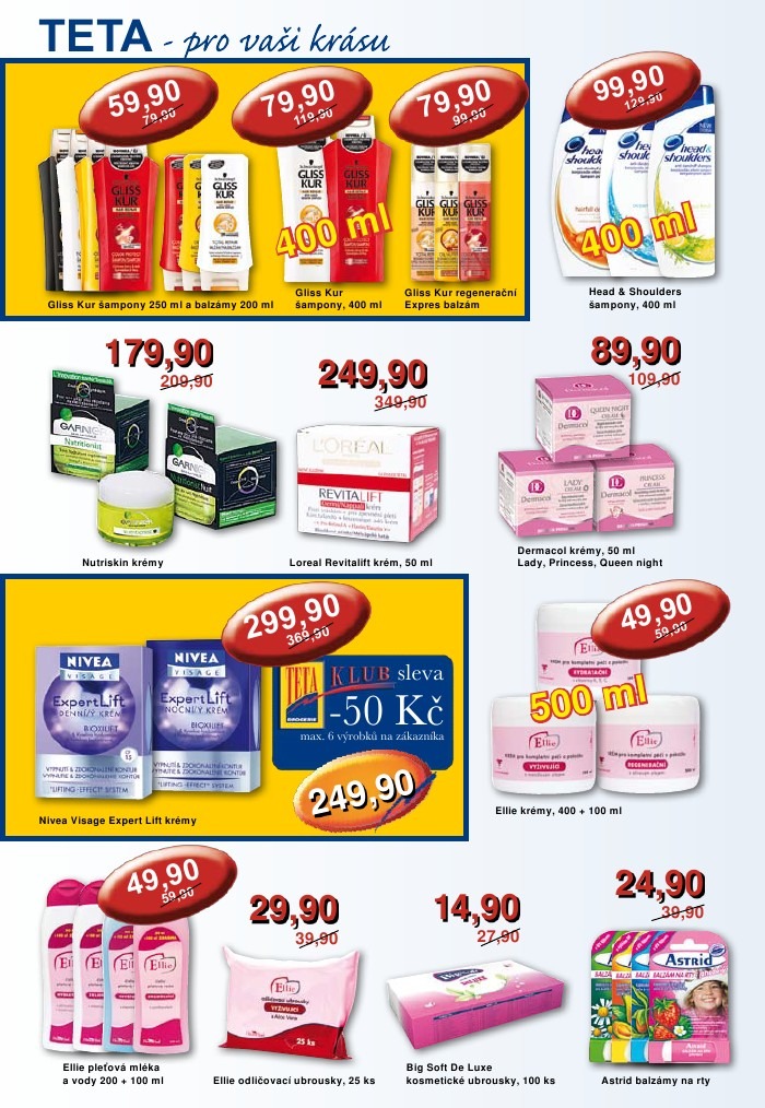 let�k TETA drogerie strana 1