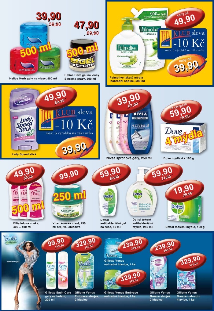 let�k TETA drogerie strana 1