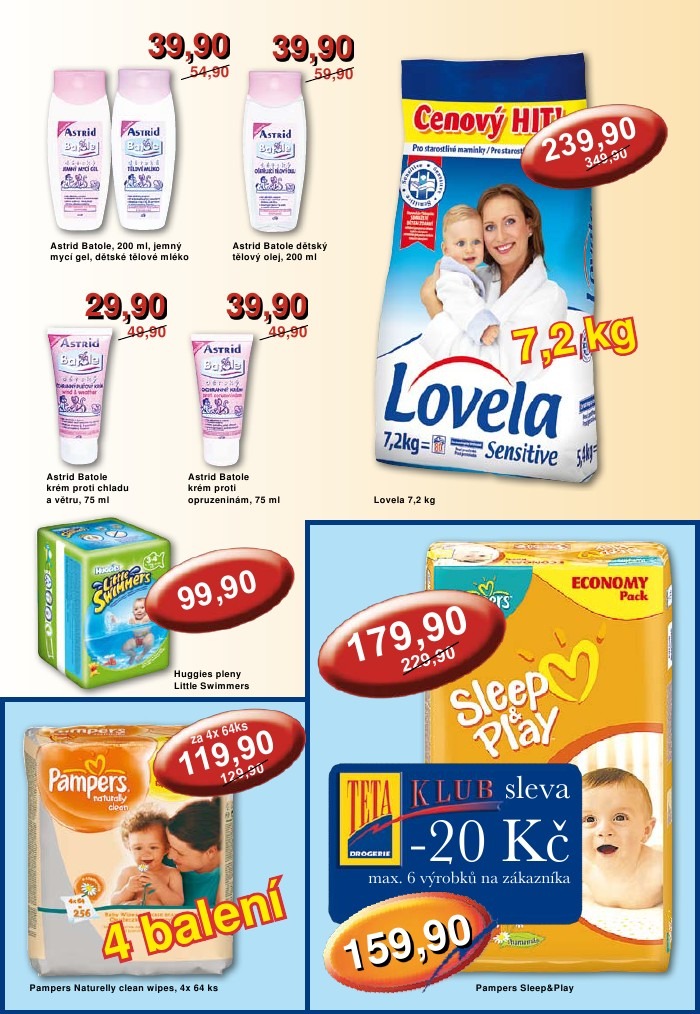 let�k TETA drogerie strana 1