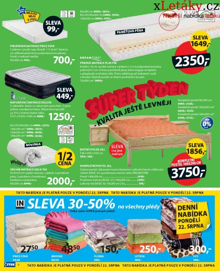 let�k Jysk let�k strana 1