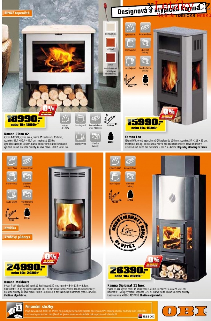 let�k OBI aktu�ln� let�k strana 1