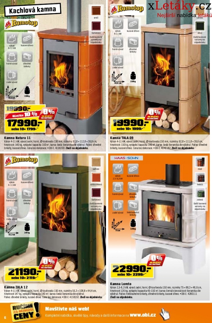 let�k OBI aktu�ln� let�k strana 1