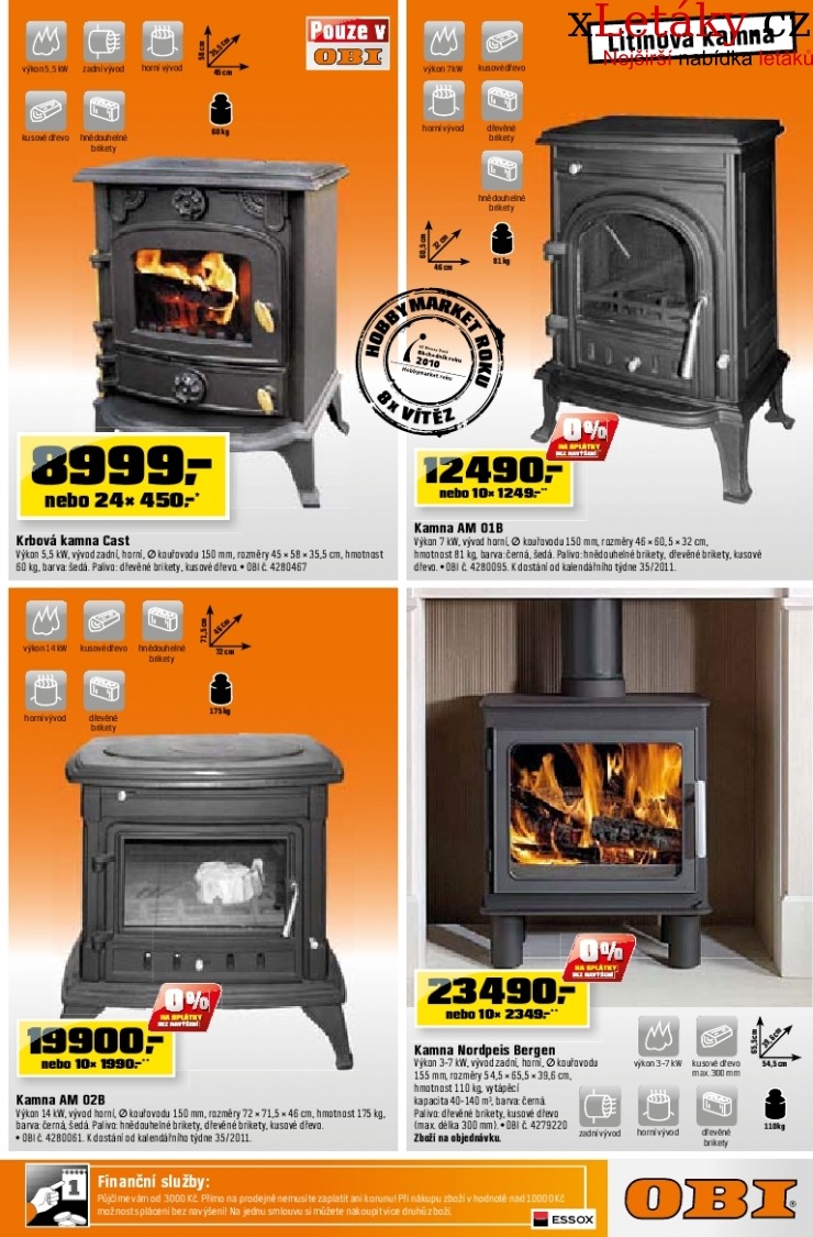 let�k OBI aktu�ln� let�k strana 1