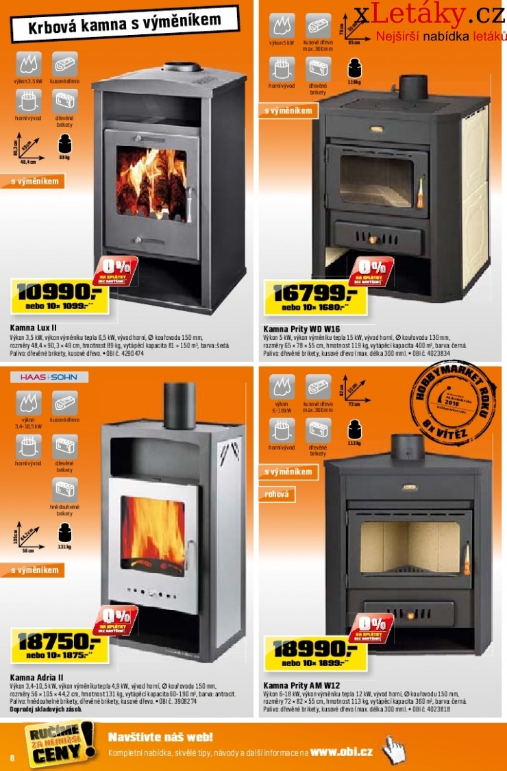 let�k OBI aktu�ln� let�k strana 1