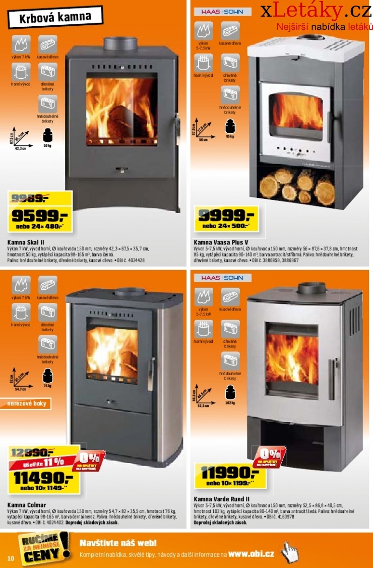 let�k OBI aktu�ln� let�k strana 1