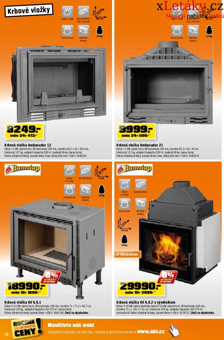 let�k OBI aktu�ln� let�k strana 1