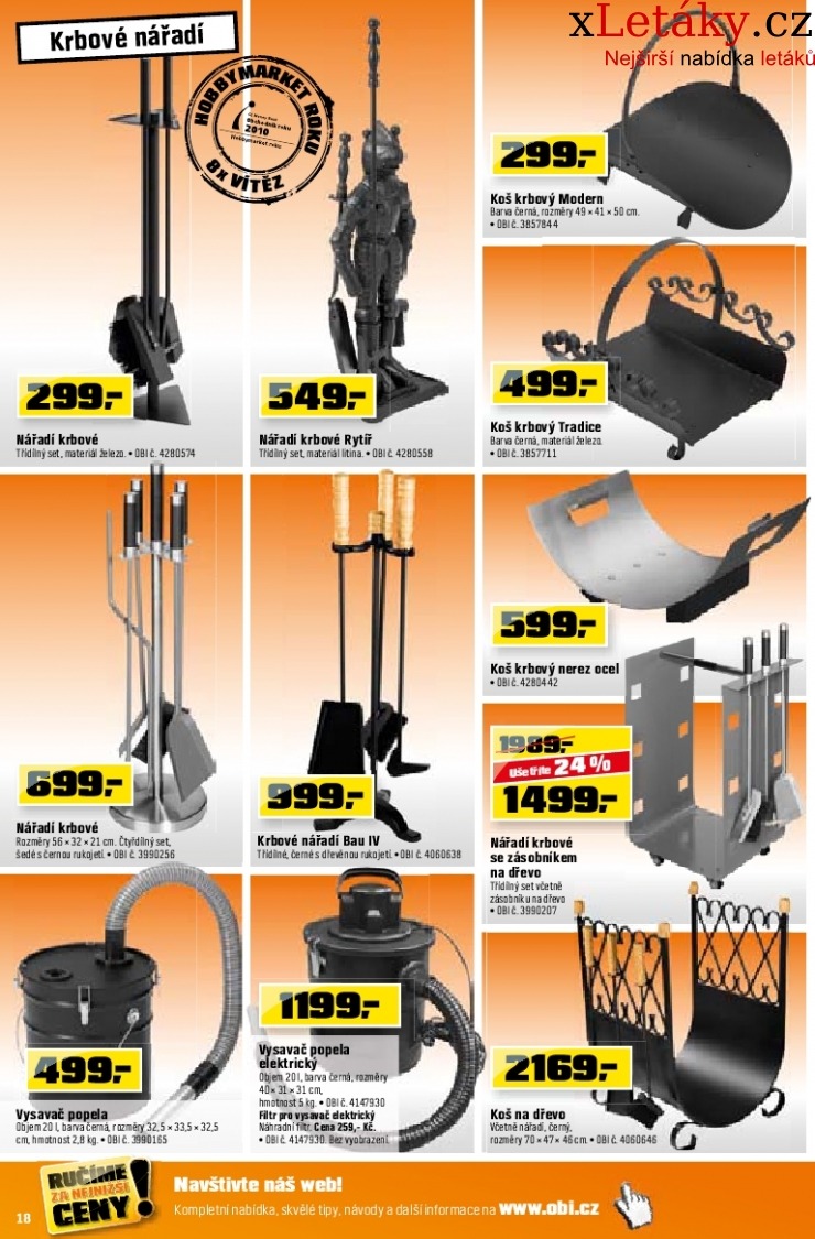 let�k OBI aktu�ln� let�k strana 1