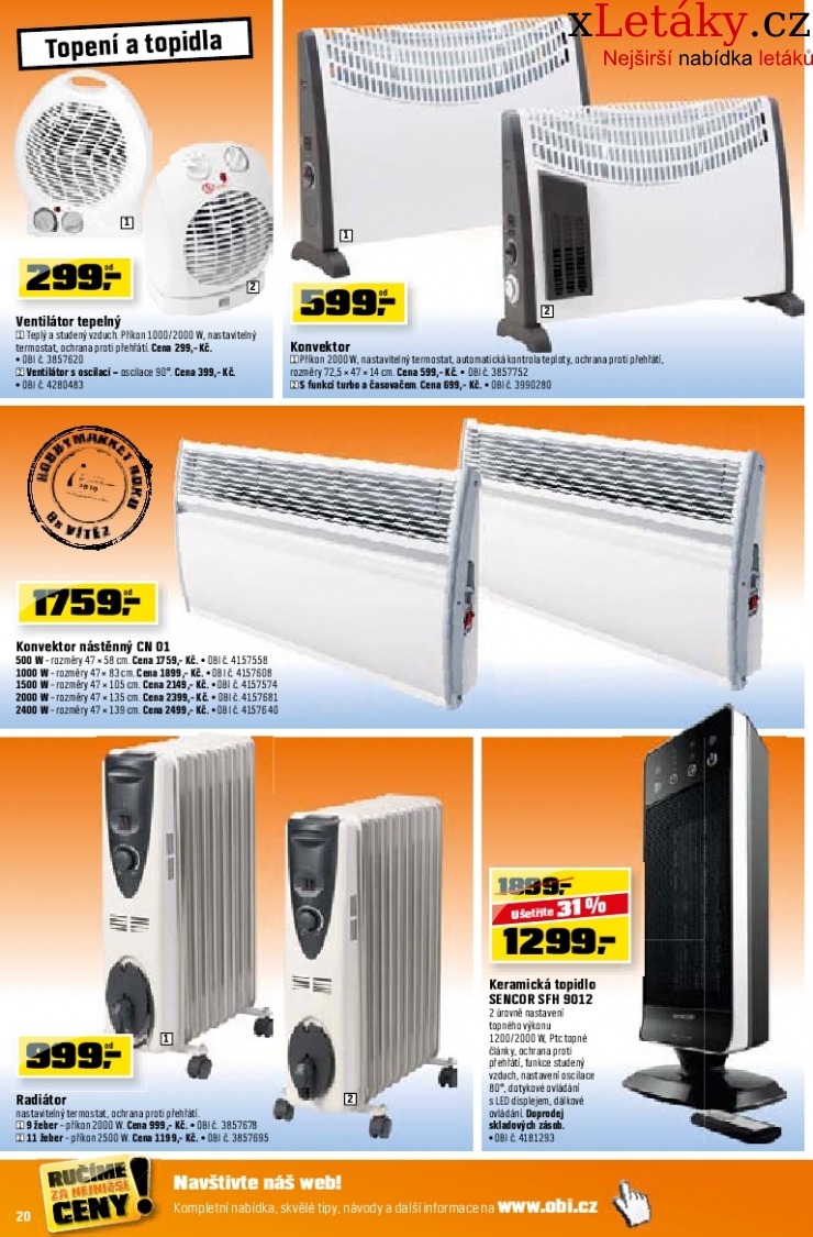 let�k OBI aktu�ln� let�k strana 1