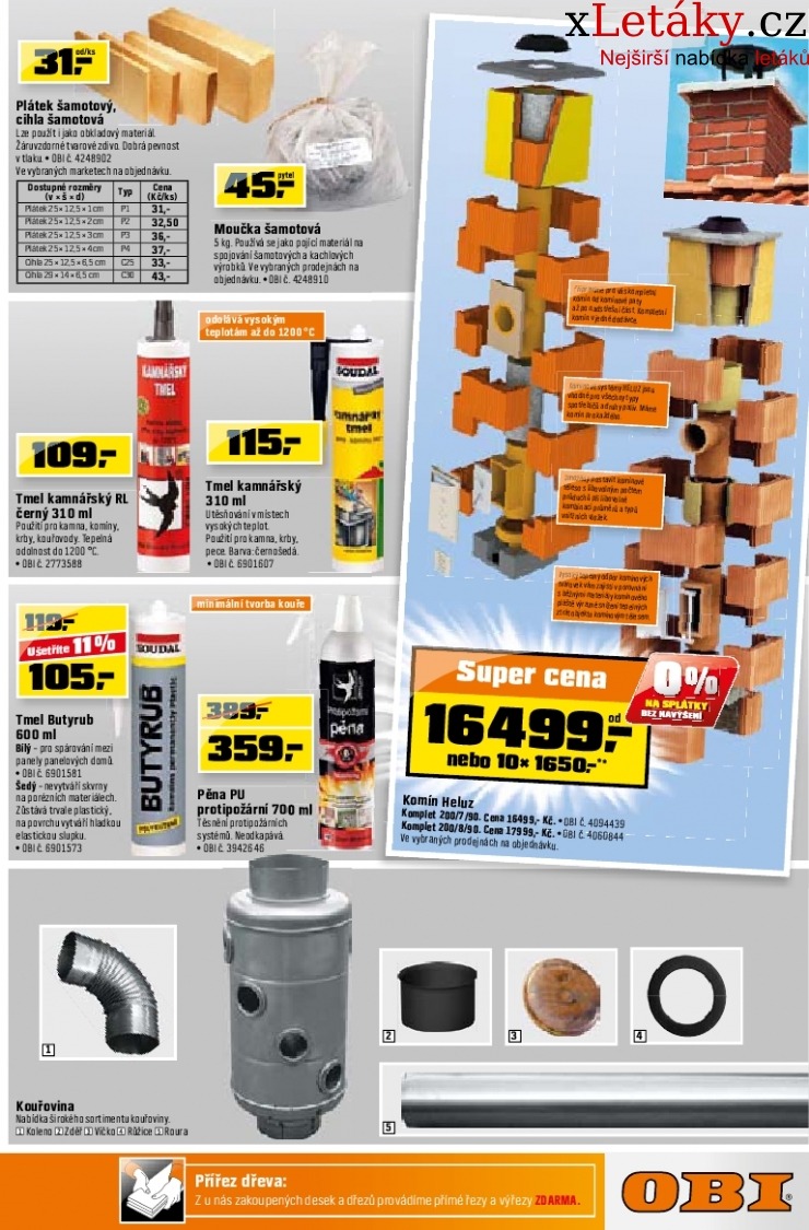 let�k OBI aktu�ln� let�k strana 1