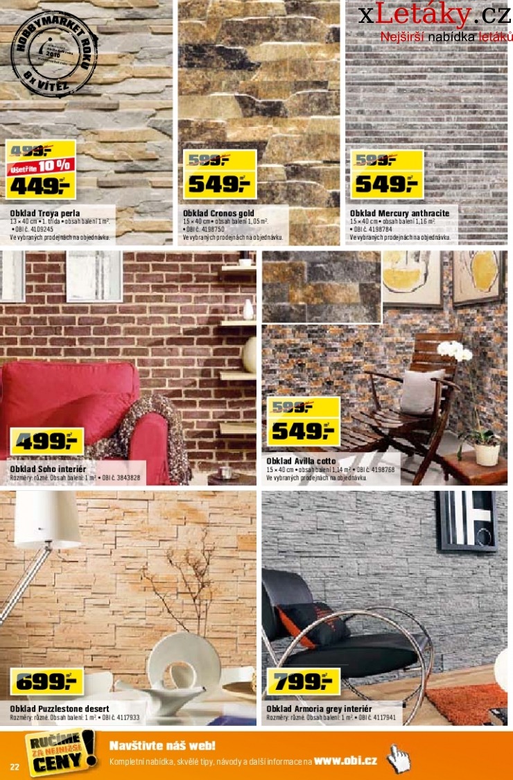 let�k OBI aktu�ln� let�k strana 1