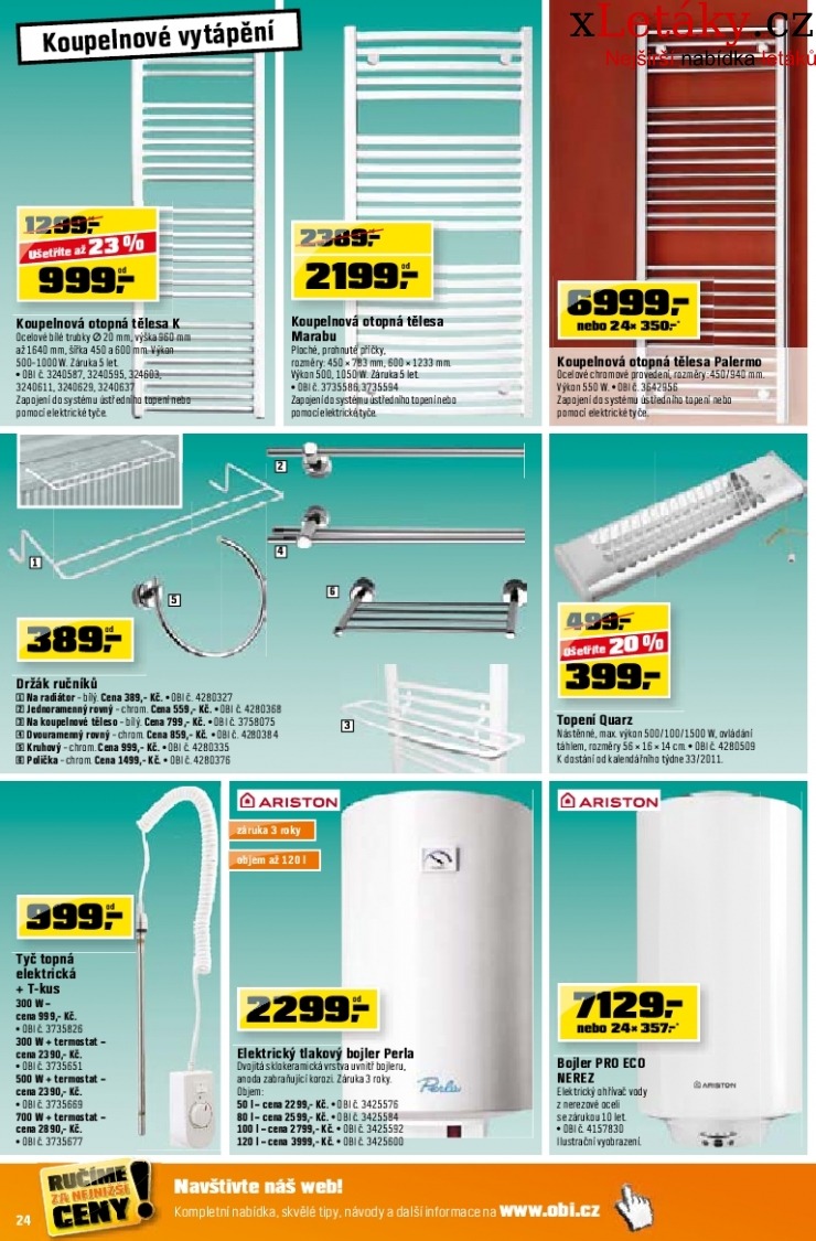 let�k OBI aktu�ln� let�k strana 1