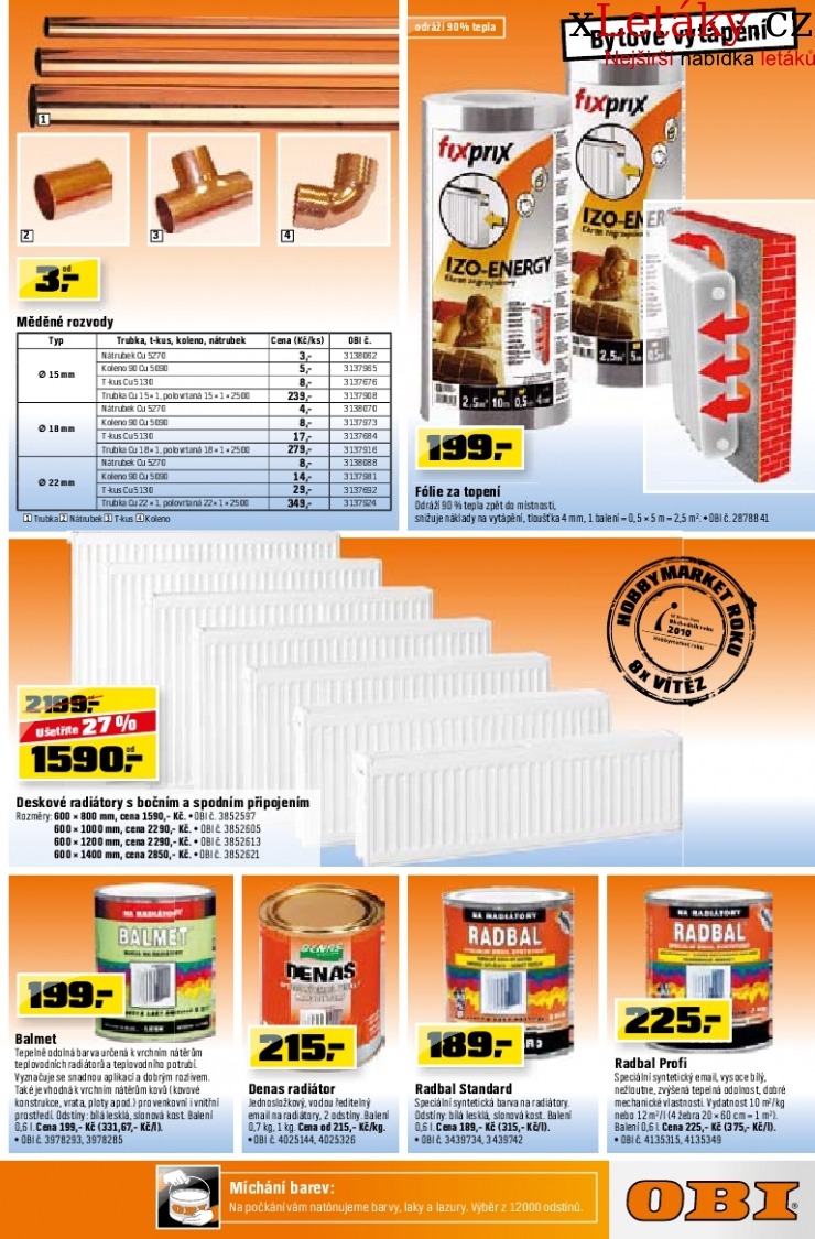 let�k OBI aktu�ln� let�k strana 1