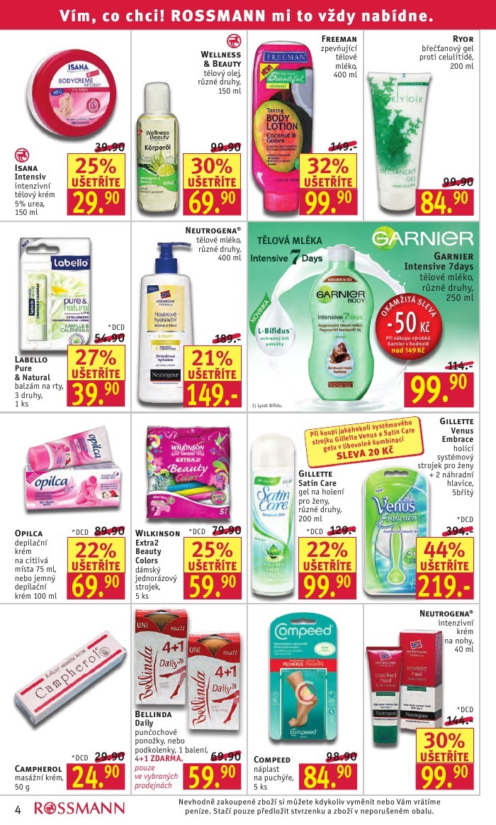 let�k Rossmann strana 1