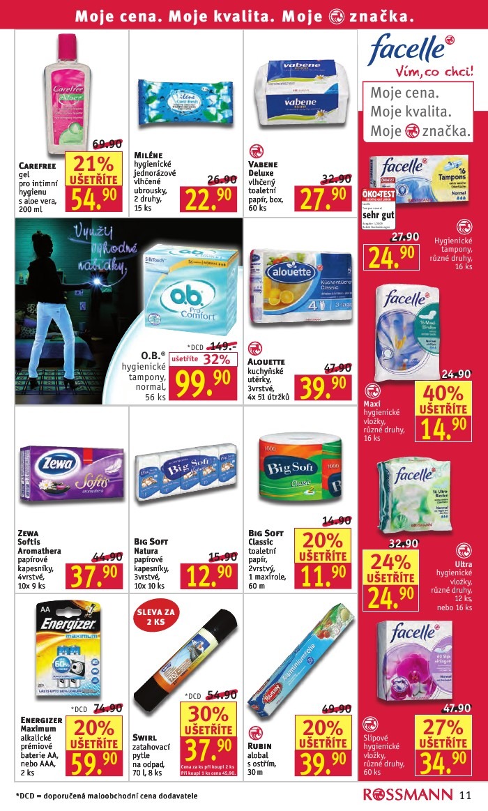 let�k Rossmann strana 1