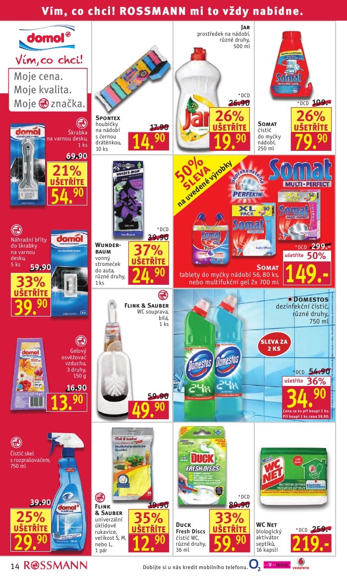 let�k Rossmann strana 1