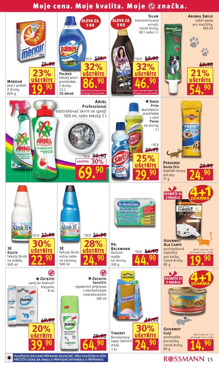 let�k Rossmann strana 1