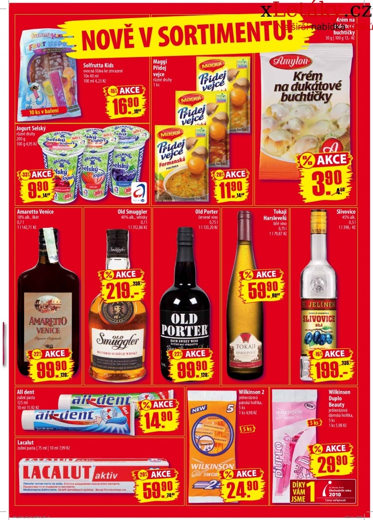 leták Penny Market leták strana 1 leták Penny Market leták strana 1