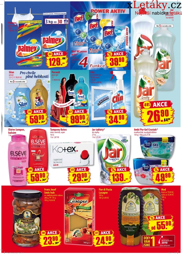 leták Penny Market leták strana 1 leták Penny Market leták strana 1