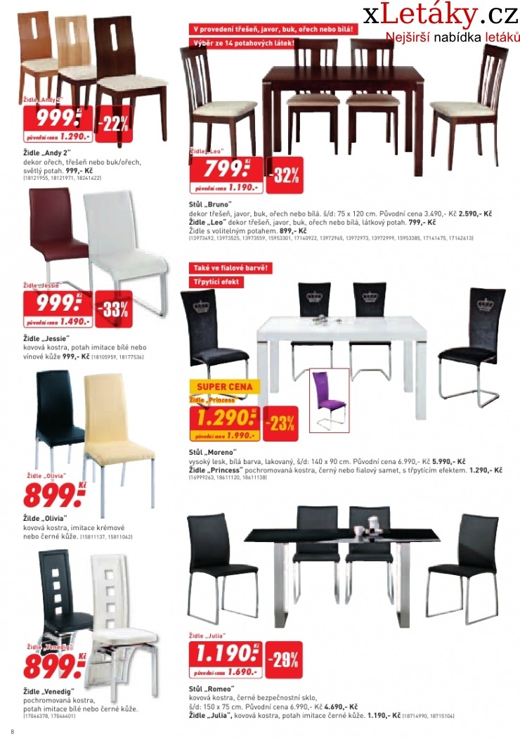 let�k Kika n�bytek ak�n� let�k strana 1