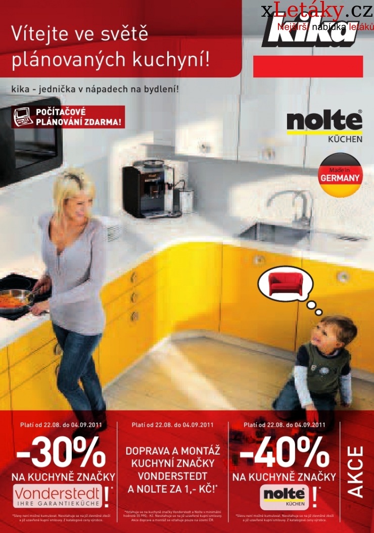 letk Kika nbytek letk strana 1