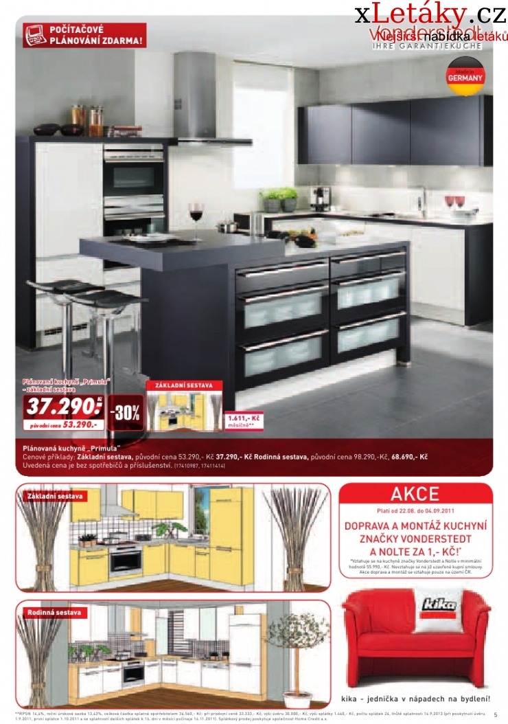 let�k Kika n�bytek let�k strana 1