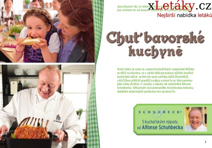 leták Tchibo Leták strana 1 leták Tchibo Leták strana 1