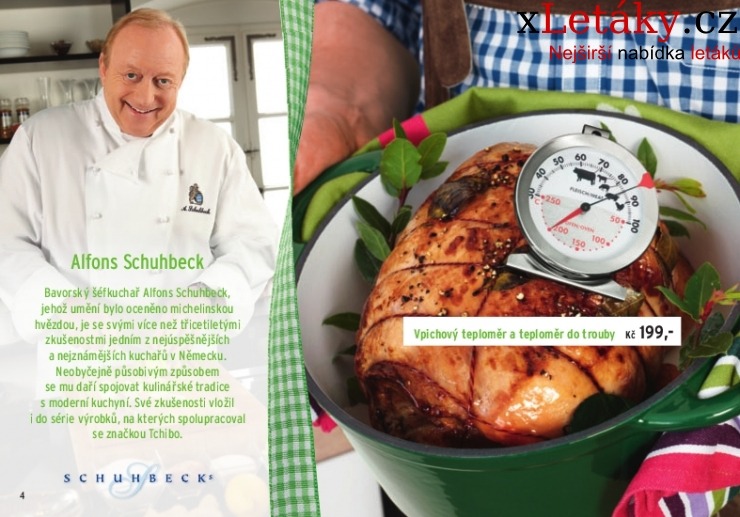 let�k Tchibo Let�k strana 1