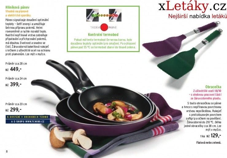 let�k Tchibo Let�k strana 1