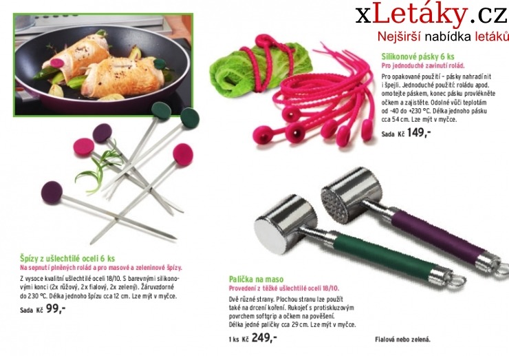 let�k Tchibo Let�k strana 1