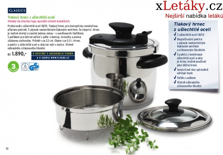 let�k Tchibo Let�k strana 1