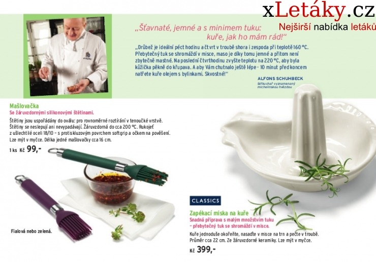 let�k Tchibo Let�k strana 1