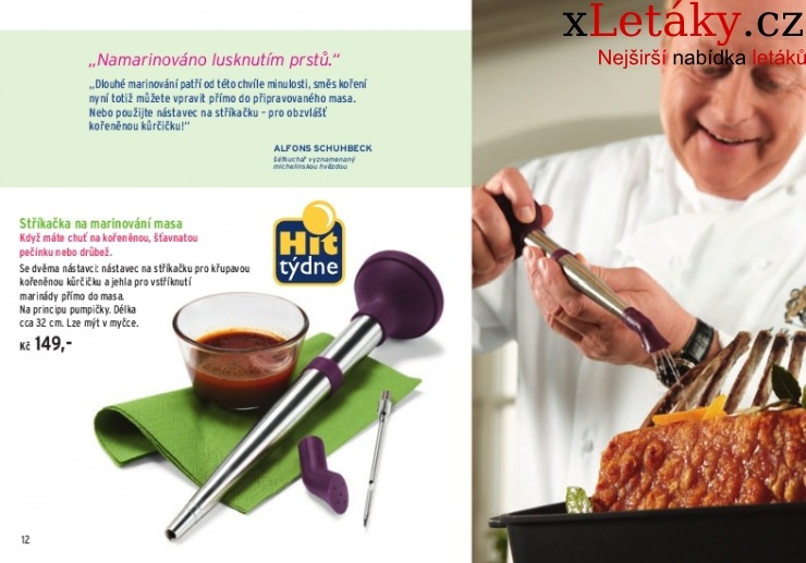 let�k Tchibo Let�k strana 1