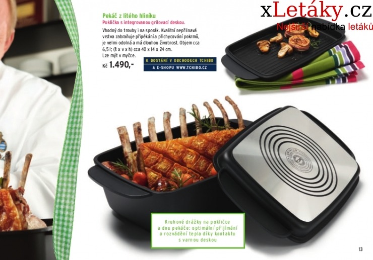 let�k Tchibo Let�k strana 1