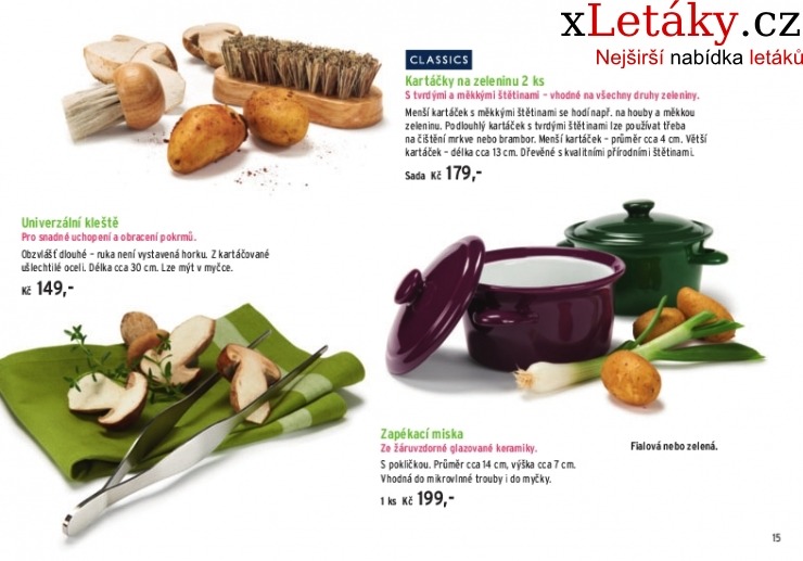 let�k Tchibo Let�k strana 1