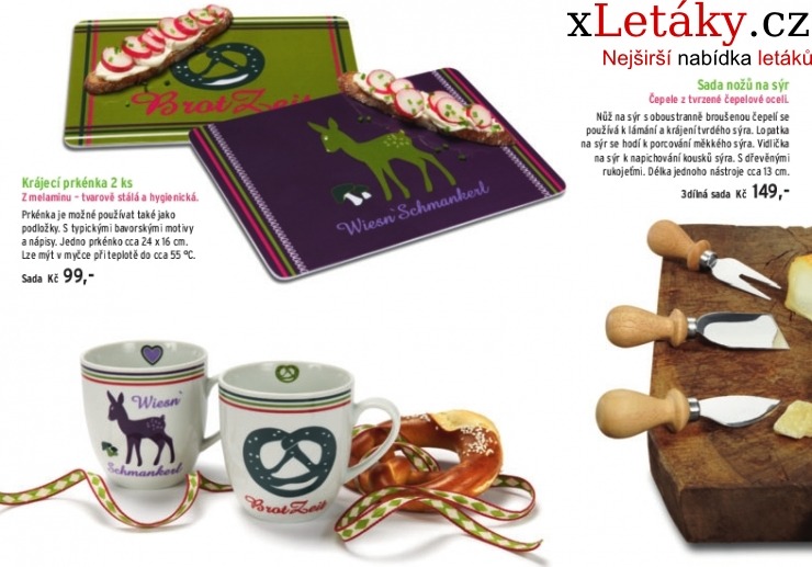 let�k Tchibo Let�k strana 1