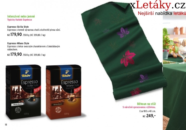 let�k Tchibo Let�k strana 1