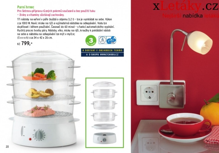 let�k Tchibo Let�k strana 1