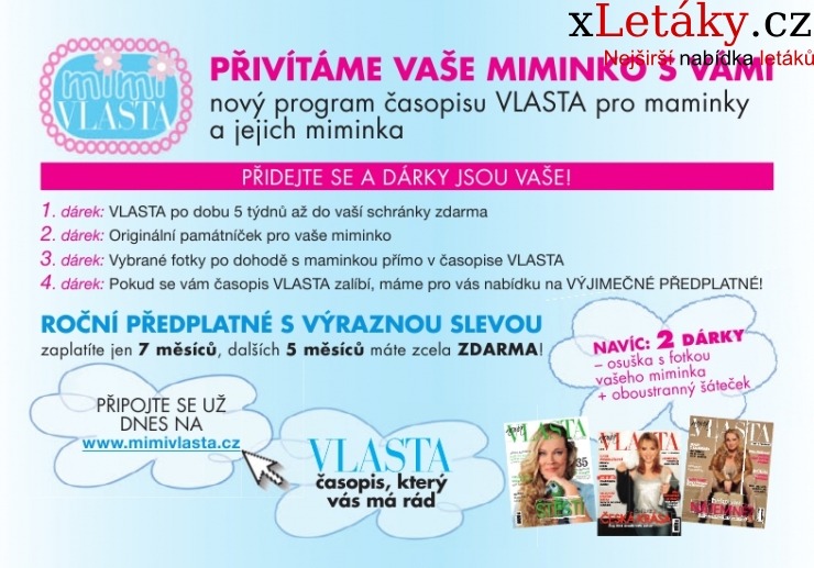 let�k Tchibo Let�k strana 1