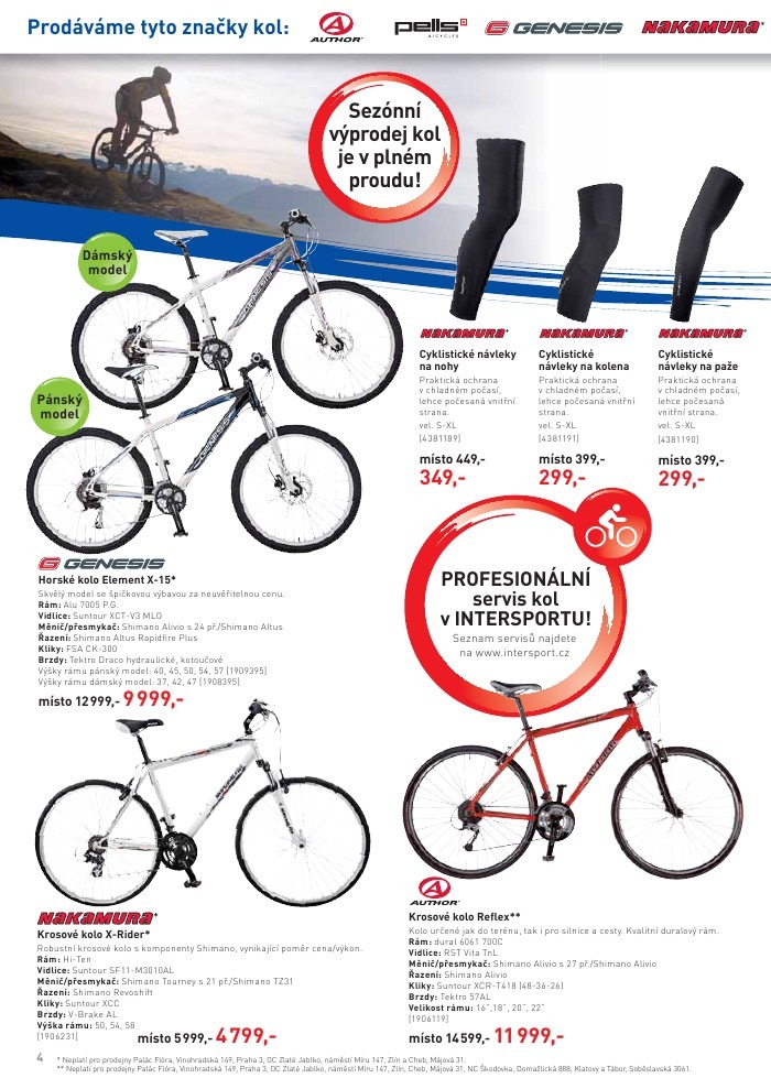 let�k Intersport strana 1