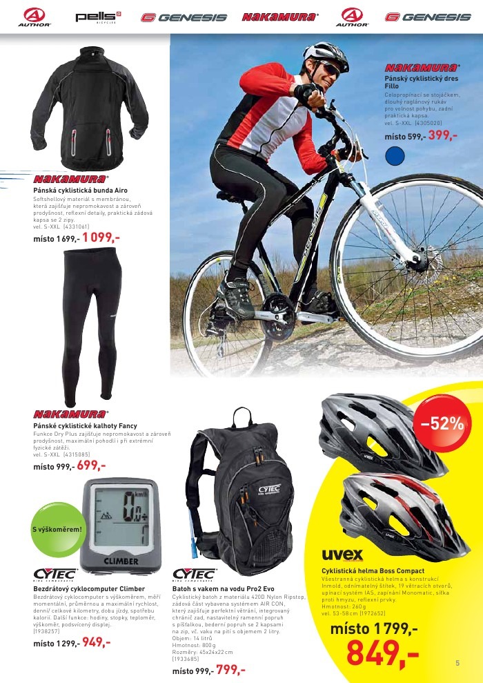 let�k Intersport strana 1