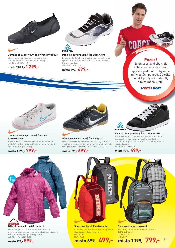 let�k Intersport strana 1